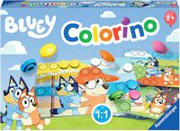 Colorino - Bluey