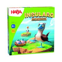 HABA - Insularo