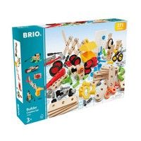 Kindergartenset, 271 Teile - BRIO Builder