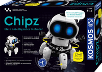 Chipz - Dein intelligenter Roboter