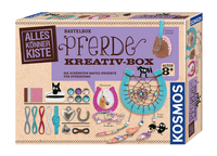 Pferde-Kreativbox