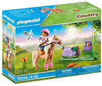 PLAYMOBIL® Sammelpony ''Isländer'' - Country