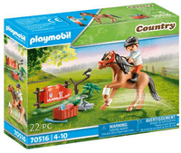 PLAYMOBIL® Sammelpony ''Connemara'' - Country