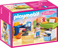 PLAYMOBIL® Jugendzimmer - Dollhouse