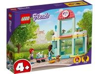 LEGO® 41695 -  Heartlake City Tierklinik - Friends