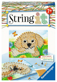 String it Mini - Dogs