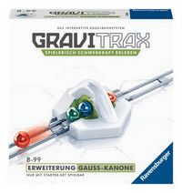 Gauß-Kanone - GraviTrax