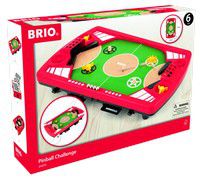 BRIO Tischfußball Flipper