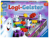 Logi Geister