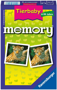 Tierbaby Memory®