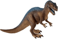 Schleich - Acrocanthosaurus - Dinosaurs