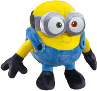 Plüschfigur Bob — Minions