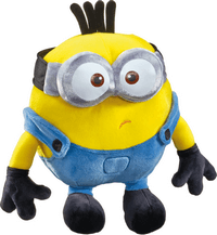 Plüschfigur Otto — Minions