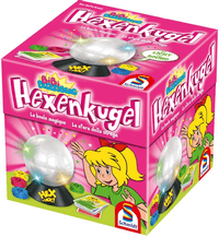 Hexenkugel - Bibi Blocksberg