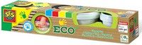 Fingerfarbe Eco 4 Farben