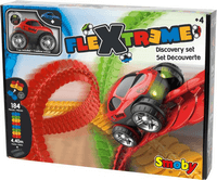 Flextreme Rennbahn Starter-Set