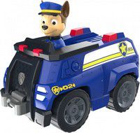 Paw Patrol RC-Fahrzeug Chase, ferngesteuertes Auto