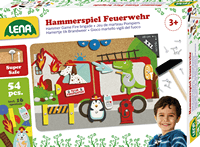 Hammerspiel Feuerwehr - LENA®