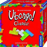 Ubongo Classic