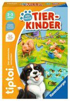 tiptoi® - Alle meine Tierkinder