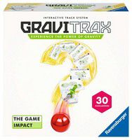 The Game Impact  — GraviTrax 