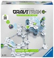 POWER Starter-Set Launch - GraviTrax