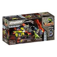 PLAYMOBIL® - Robo-Dino Kampfmaschine - Dino Rise