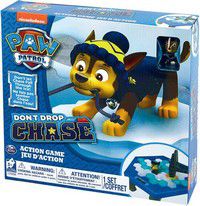 Don´t drop Chase - Paw Patrol