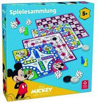 Micky Maus & Friends -  Spielesammlung