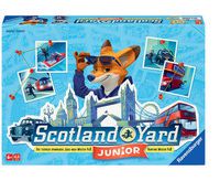 Scotland Yard Junior