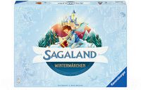 Sagaland Wintermärchen