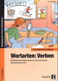 Wortarten: Verben